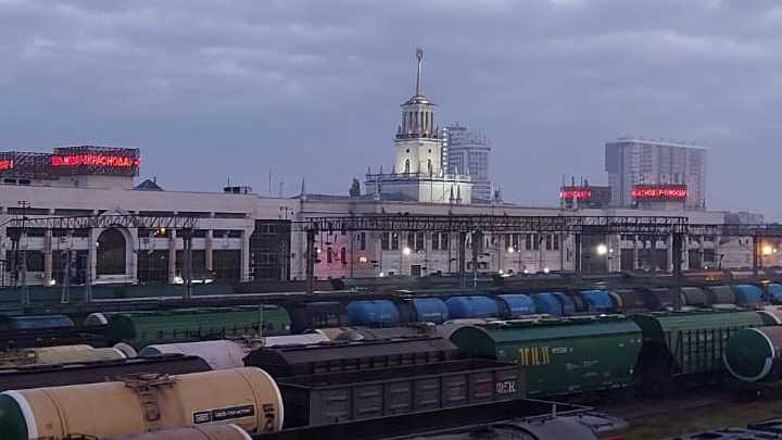 Суд обязал РЖД отреставрировать фасад краснодарского вокзала