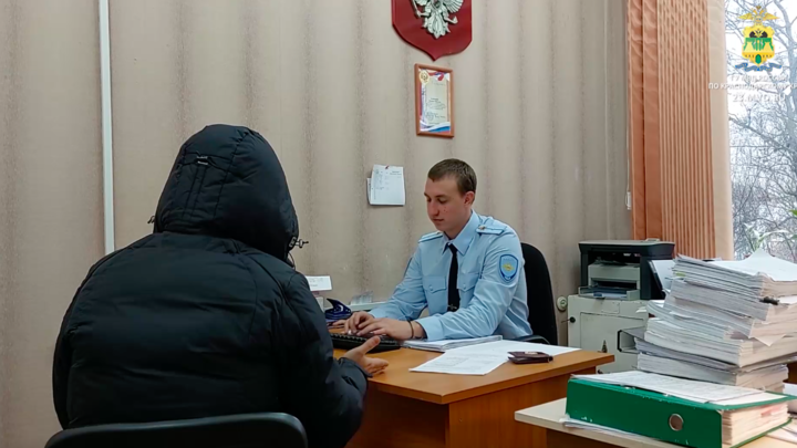 На Кубани браконьеру грозит семь лет тюрьмы за вырубку деревьев на 1,6 млн рублей