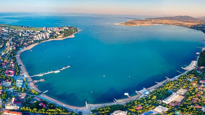 Самым дешёвым курортом в бархатный сезон стал Геленджик