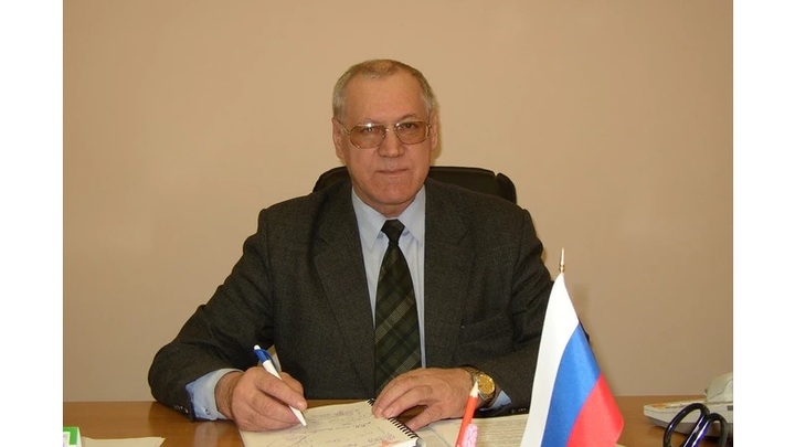 Первый глава ТФОМС Забайкалья Григорий Арефьев скоропостижно скончался в Чите
