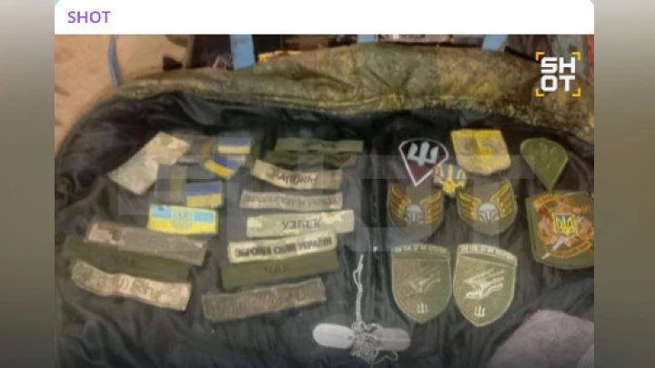 SHOT: более 300 тел бойцов ВСУ обнаружили в освобожденном Курахово