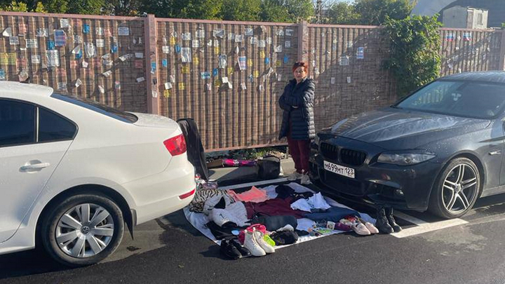 В Краснодаре за неделю выявили 80 точек незаконной торговли