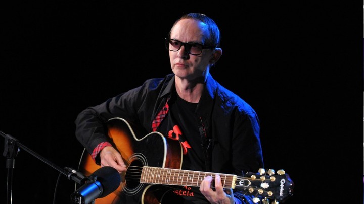 Ничего не бойся: Песня Пикника стала пророческой для Крокуса