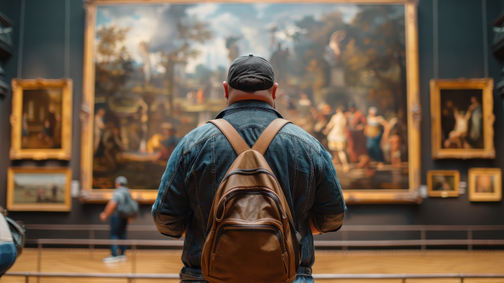 Москва опережает все мировые культурные столицы по количеству музеев - Собянин