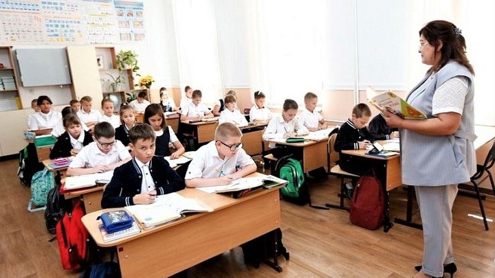 В 2023 году более 120 учителей придут работать в сельские школы Кубани