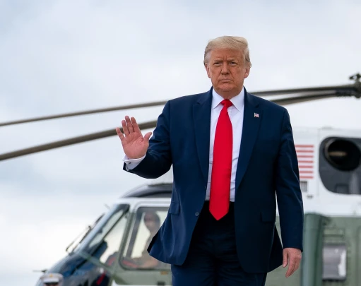 Все уголовные дела уничтожены: В Штабе Трампа сделали заявление