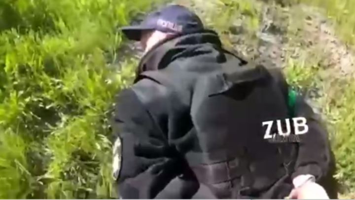 На Украине у участника телешоу нашли дома органы убитой возлюбленной