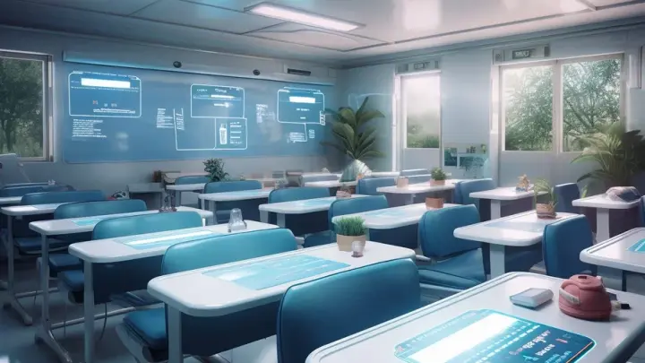 Москва начинает строительство флагманских колледжей - Собянин