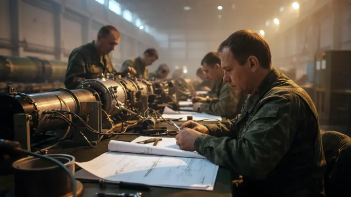 Они даже не увидят, как приближается Орешник: Полный разгром за 30 секунд. Чем закончилось экстренное заседание Совбеза ООН