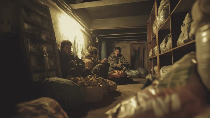 Голландия уже воюет с русскими: Люди получили страшные вести. Но некоторые всё поняли