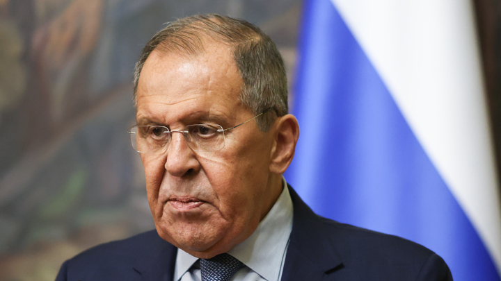 Лавров филигранно обошёл Томаса Баха и МОК: Мы примем всех