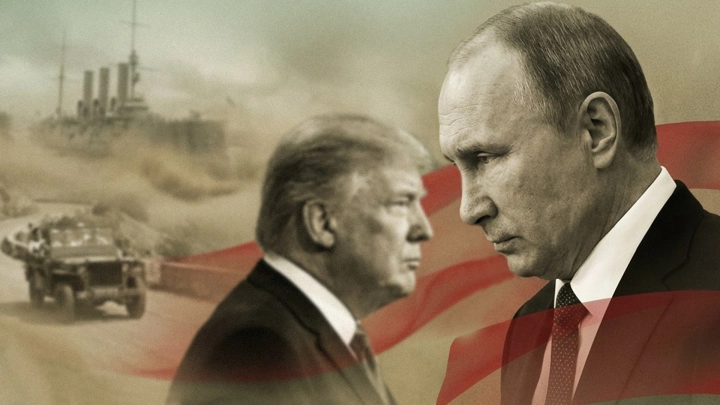 Главное в ИноСМИ 9 мая: Трамп готов выслать делегацию в Москву ради мира. Европейцы устали от Зеленского. Лидер КНДР поздравил с Днём Победы