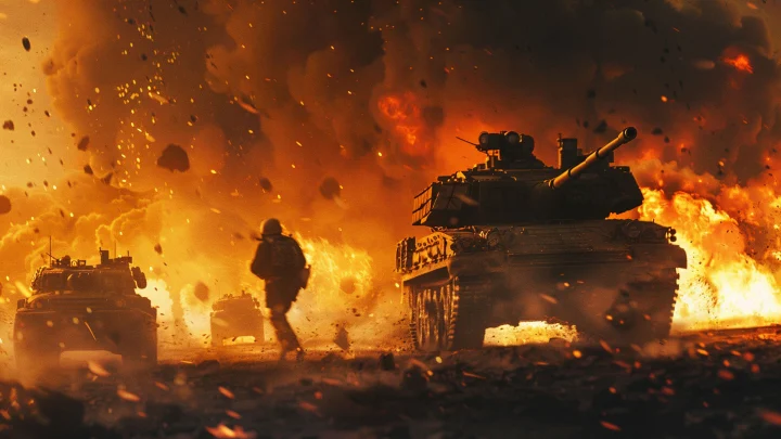 Комбат Ходаковский снова говорит. Об ошибках войны, в том числе