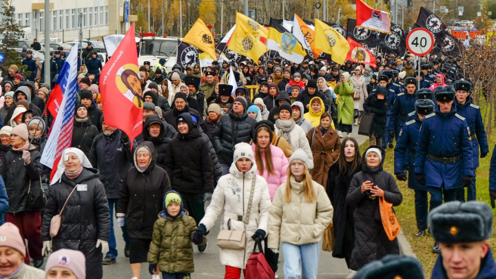 Город освящается молитвой: Почему нужно прийти на Крестный ход в Челябинске 11 октября