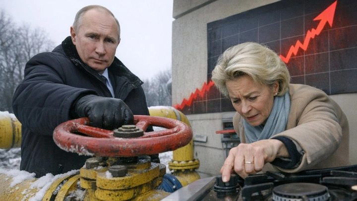 Никто не осмеливается сказать это вслух: Премьер Бельгии продолжает жечь глаголом про Россию