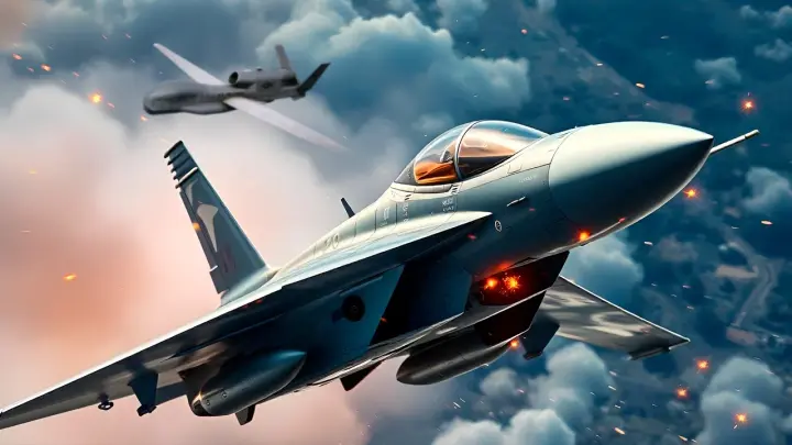 Грачи с Тулумбасами: Су-25 обрушили на позиции ВСУ бетонобойный залп