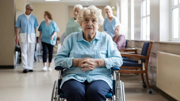 Жизнь до ста лет? Русские  учёные приблизились к технологии замедления старения