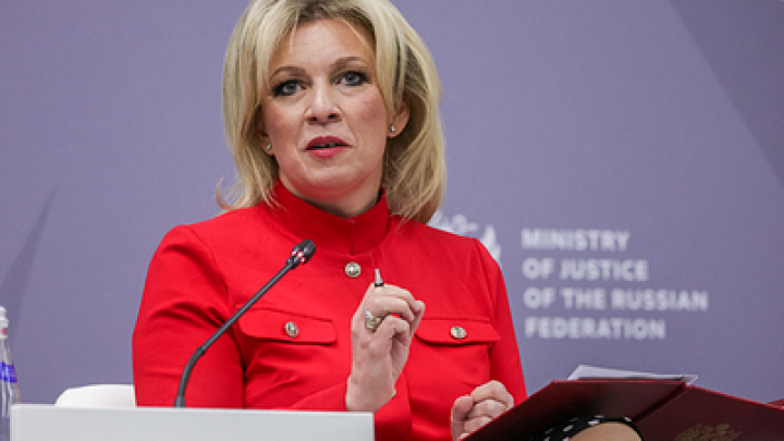 Каллас рассмешила Захарову: Представитель МИД назвала заколдованной для ЕС цифру 360