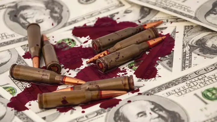 «Я не скрываюсь, нахожусь в России»: инвестор Галицкий ответил на обвинения в финансировании ВСУ