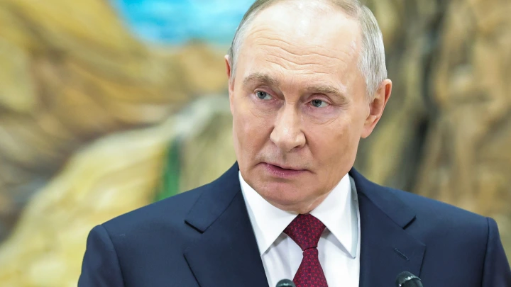 Путин заявил: бои в зоне СВО закончатся, когда ВСУ уйдут с занимаемых позиций