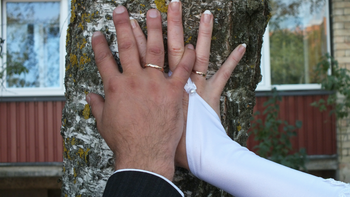 Папа Римский запретил католикам многоженство и полиаморные отношения