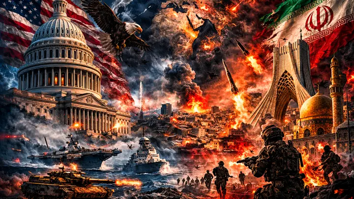 США терпят поражение в войне с Ираном. Арабские страны дистанцировались: Трамп бросился за помощью к Турции