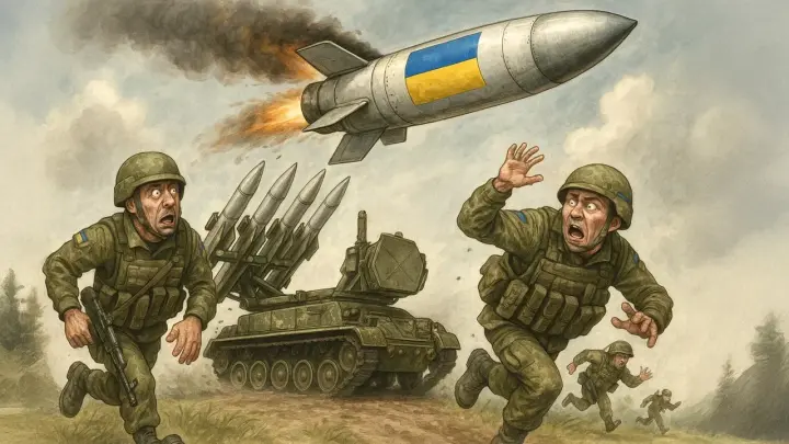 Украинцы могут изменить отношение к России: Вместо ненависти будет благодарность