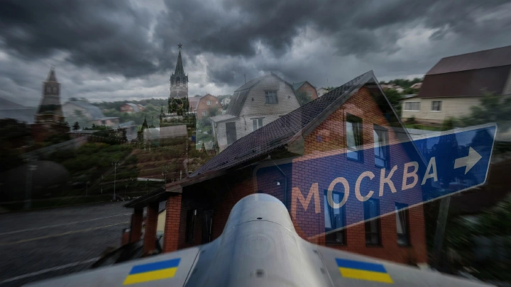 Налёты дронов ВСУ на Москву частично оплачивают граждане России: Вскрылась схема украинских олигархов