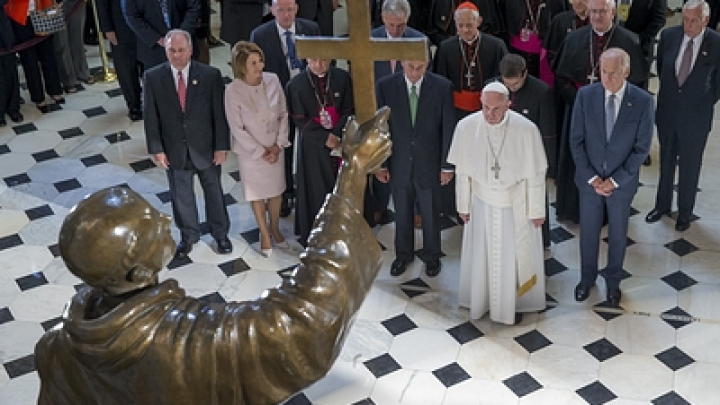 Смерть Папы Франциска: Мировой траур, соболезнования всех религий и разговоры о конце света