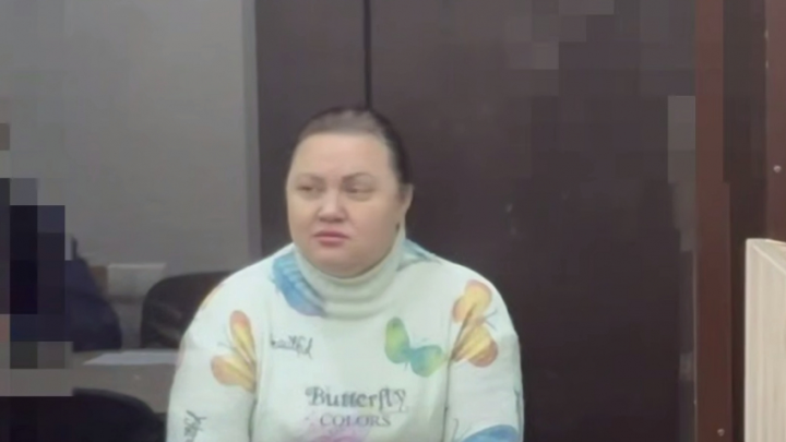 Укрывала бойцов ВСУ в своей квартире: жительнице ЛНР дали 16 лет за госизмену