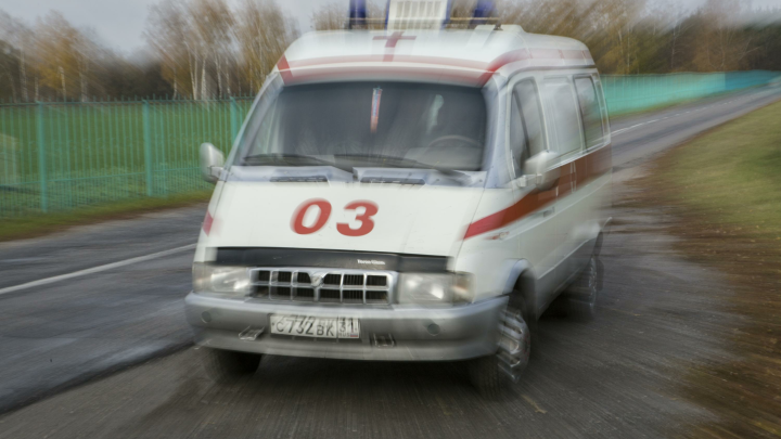 В Татарстане мигранты избили врача, который пытался помочь участникам автоаварии