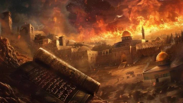 Монстры Ливана учат вежливости Израиль