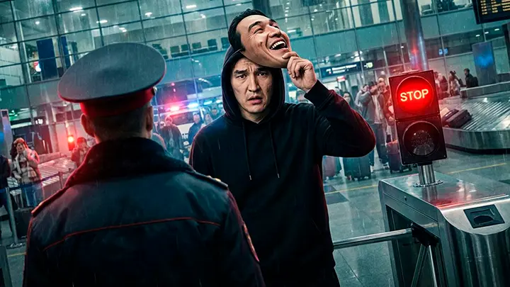 Оскорбил русских? Езжай домой! Комика Сабурова выгнали из России. На полвека. Жена распродаёт вещи