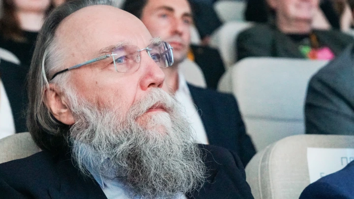 Дугин о великом шансе России: Всё изменится. Но решаем не только мы