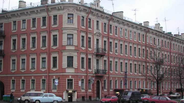 В Санкт-Петербурге установят памятник Александру Блоку
