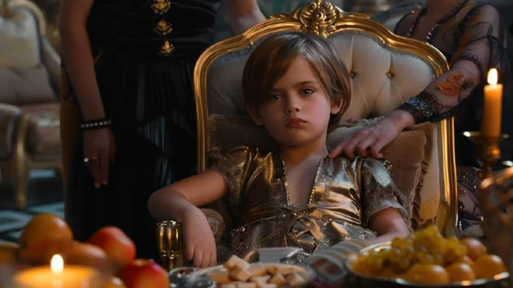 У Собчак слёзы после слов - Мне больно: Андрей Губин прикован к постели