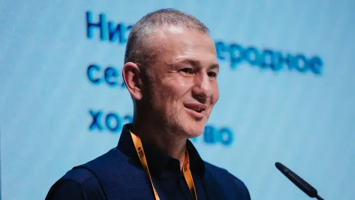 Россия может потерять половину экспорта. Запад вкладывает триллионы, но у России свой путь