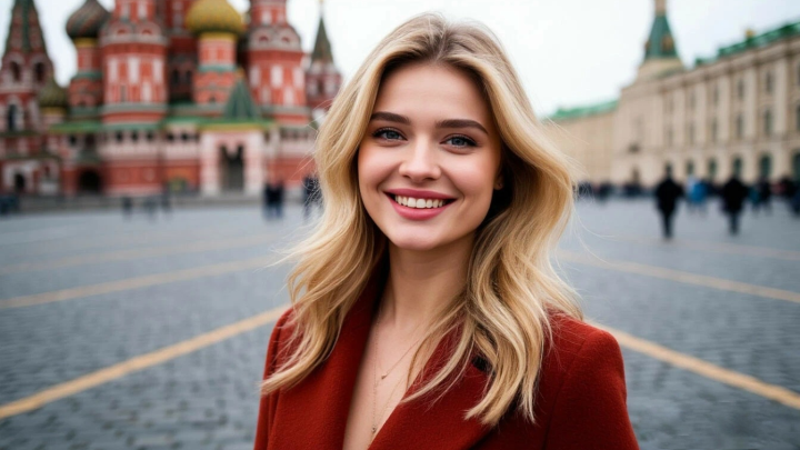 Снялась в СашеТане и пропала, молчит об СВО: Алина Ланина бежала из Киева в Россию - решилась на откровения