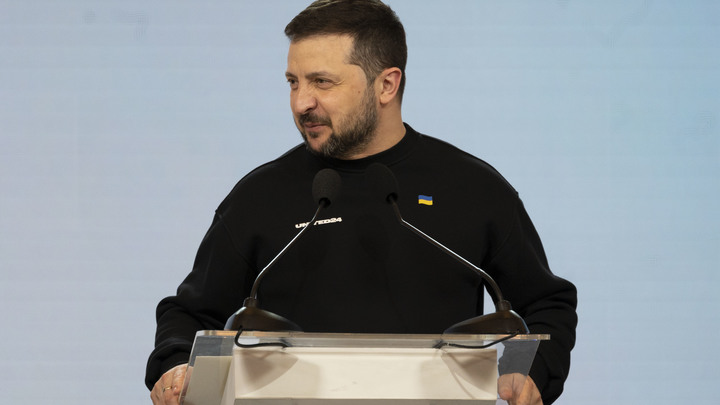 Беспредел команды Зеленского: Коррупция и дорогие иномарки привлекли внимание ЦРУ