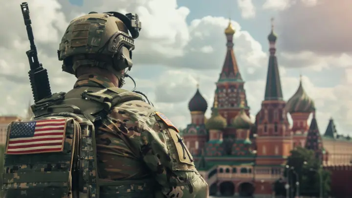 Невероятный обман вместо вундерваффе. Россия допустила большую ошибку. Но и США тоже