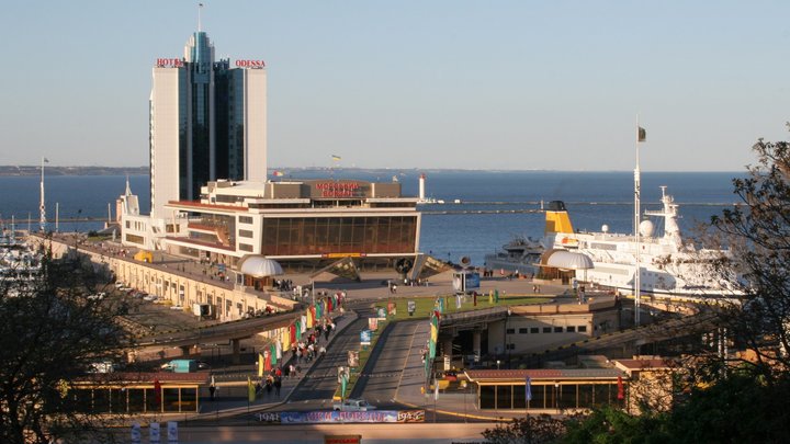 Одесса пошла против Киева. После бунтов начались репрессии