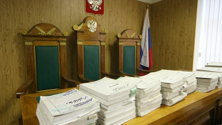 На Кубани присяжные вынесли мужчине обвинительный приговор за убийство 13-летней давности