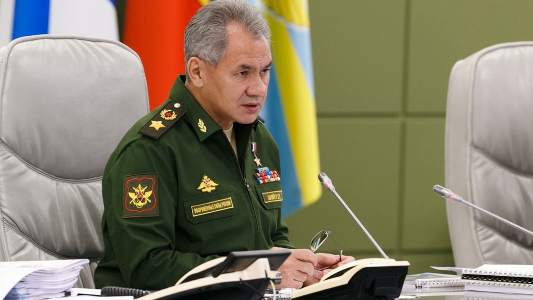 Впервые в истории: Вокруг России создано сплошное радиолокационное поле Впервые в истории: Вокруг России создано сплошное радиолокационное поле