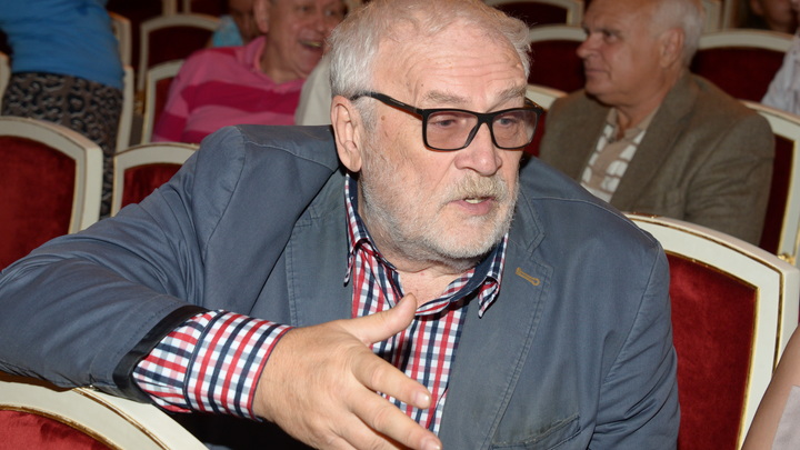 Умер народный артист России Борис Невзоров, ему было 72 года