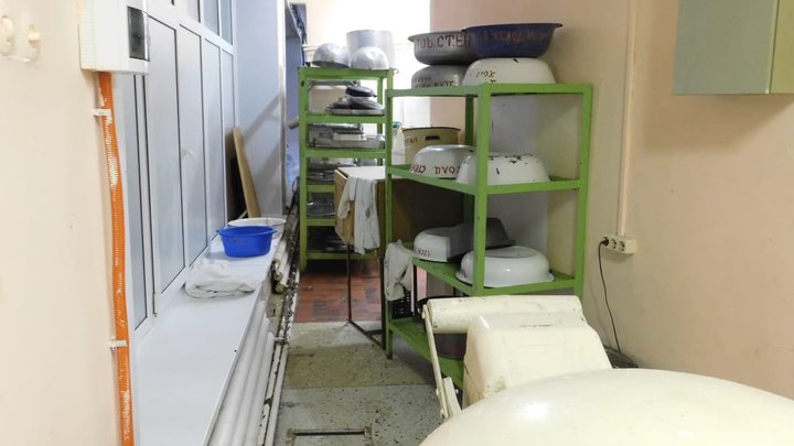 Чудовищный акт против человечества: Что ещё делали в лабораториях США на Украине