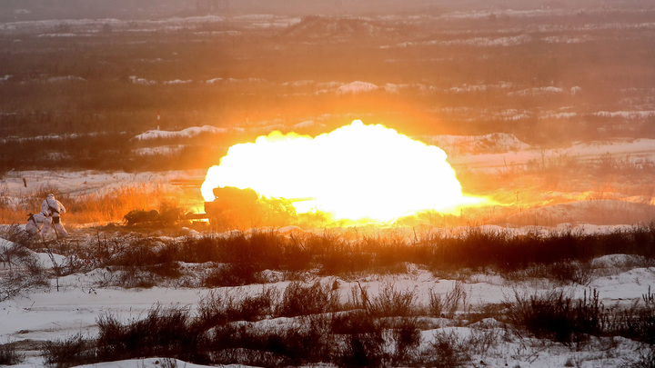 Байдену задали неудобный вопрос после убийства ребёнка с беспилотника в Донбассе