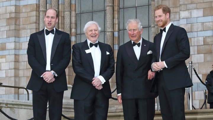 В Великобритании задумались о новом монархе: Народ против короля Чарльза