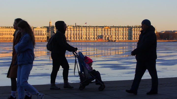Как воспитать ребёнка правильно: Совет психолога уместился в одно слово