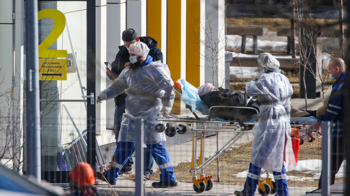 Ещё 236 человек заразились коронавирусом в Нижегородской области