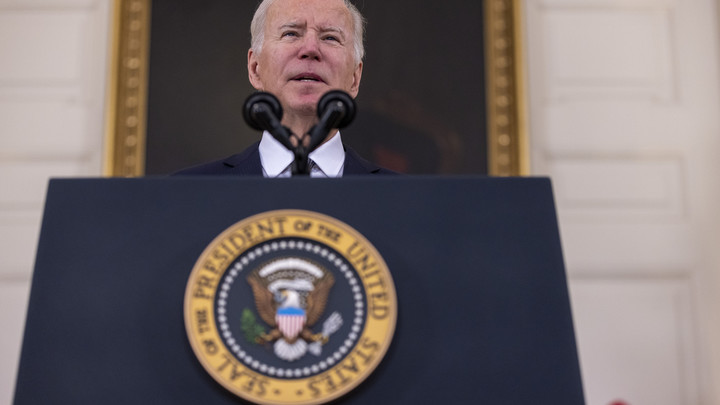 CNN рассказал о новых санкциях против России: Есть потенциальный ядерный вариант